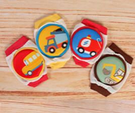 زانوبند نوزادی