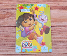 دفتر نقاشی 50 برگ