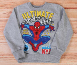 بلوز مرد عنکبوتی disney