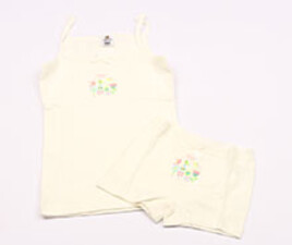 زیرپوش و شورت Ozkan ترکیه