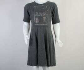 پیراهن cichlid