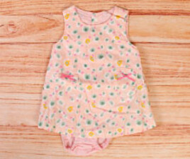 سارافون بادی نوزادی