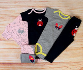 بادی و شلوار (24-36) ماه کارترز carters