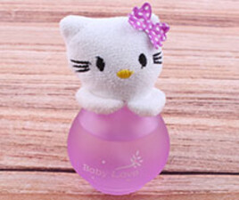 عطر کودک Hello kitty
