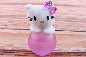 عطر کودک Hello kitty