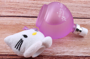 عطر کودک Hello kitty