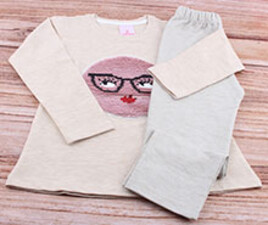 بلوز و شلوار (4 سال)