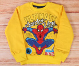 بلوز مرد عنکبوتی disney