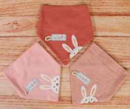 پیشبند دستمال گردنی