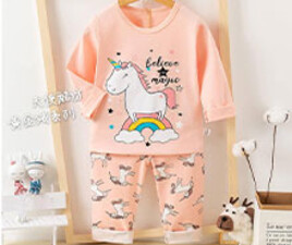 بلوز و شلوار اسب تک شاخ tian shiku fang