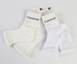 جوراب caramell ترکیه (18 الی 24 ماه)