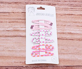 گل سر تق تقی Hello Kitty