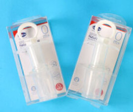 داروخوری طرح سرنگ chica