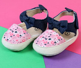 پاپوش تابستانه valen sina