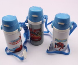 قمقمه نی دار (بند بلند)