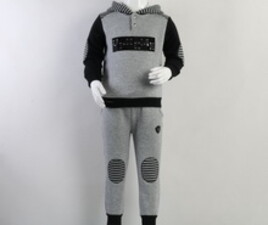 سویشرت و شلوار تو کرک mackays ترکیه