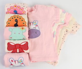 تیشرت و شلوار (12-9ماه) carter's