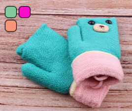 دستکش توکرک (5-2 سال)