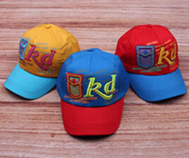 کلاه لبه دار (9-5 سال)