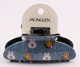 کلیپس (دارای رنگبندی)