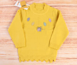 بلوز بافت kids play house