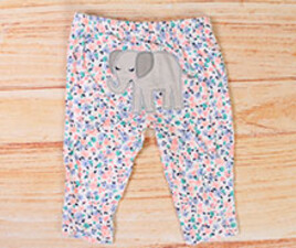 شلوار کارترز carters