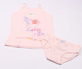 زیرپوش و شورت Donella ترکیه