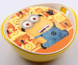 کاسه دردار مینیون