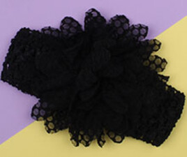 هدبند نوزادی