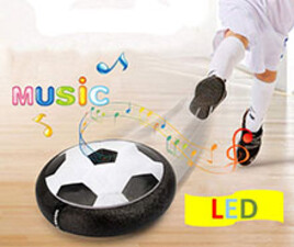 توپ شناور موزیکال