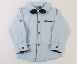 شومیز نوزادی kidsz.a