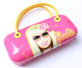 جا عینکی باربی|سری جدید