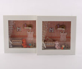 تابلو تزئینی دیواری