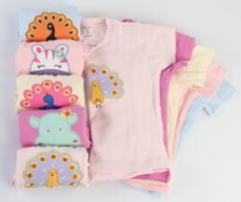 تیشرت و شلوار (18-12ماه) carter's