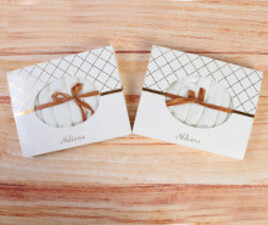 دستمال دهان 6 عددی aldiana