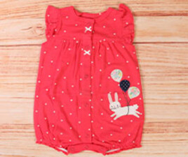 رامپر نوزادی