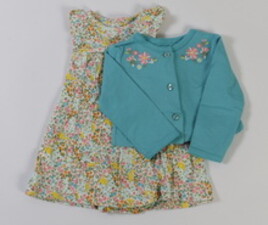 کت و سارافون کارترز carter's