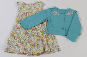 کت و سارافون کارترز carter's