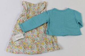 کت و سارافون کارترز carter's