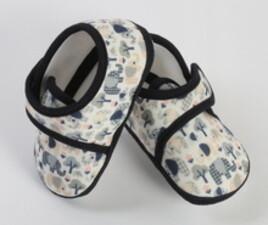 پاپوش funny baby ترکیه