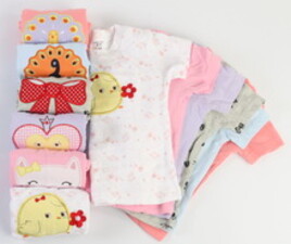 تیشرت و شلوار (12-9ماه) carter's