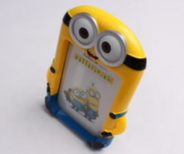 قاب عکس مینیون