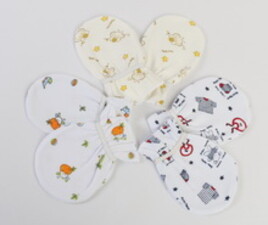 دستکش sevi bebe