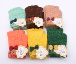 دستکش(12-8 سال)