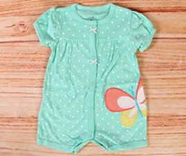 رامپر کارترز carters