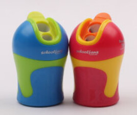 تراش مخزن دار School fans