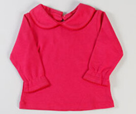 بلوز زیرسارافونی M