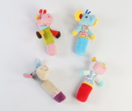 جغجغه سوسیسی jj ovce