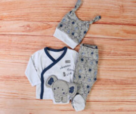 ست سه تکه my mio