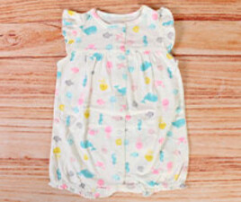 رامپر کارترز carters